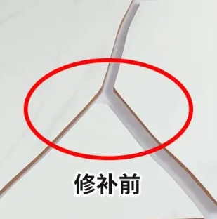 定西市瓷砖空鼓维修公司分享下瓷砖基层整体强度偏低，可能会导致的问题。